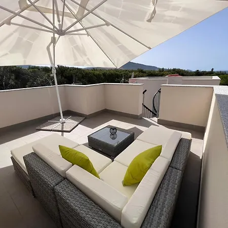 Casa vacanze La Stella In Pineta