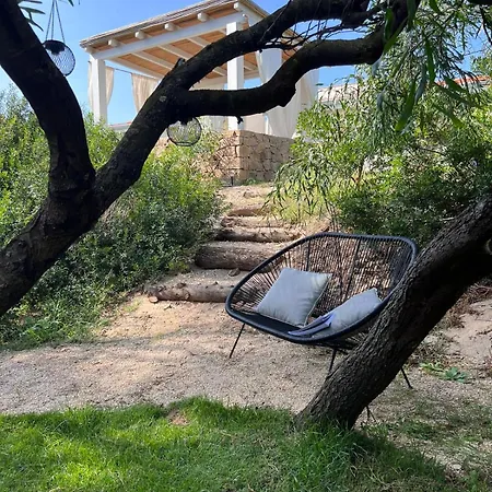 La Stella In Pineta Casa vacanze