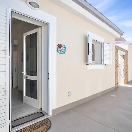Casa vacanze La Stella In Pineta