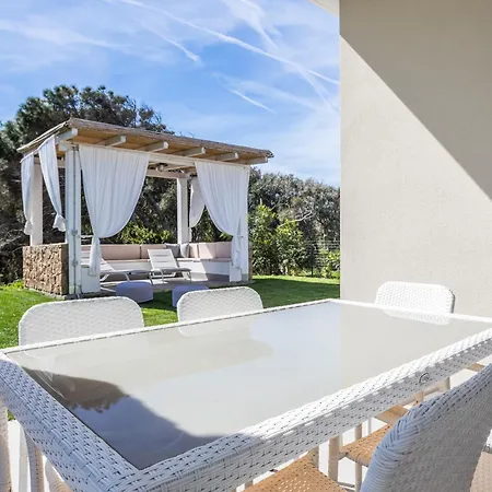 Casa vacanze La Stella In Pineta *