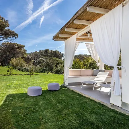 La Stella In Pineta Casa vacanze *